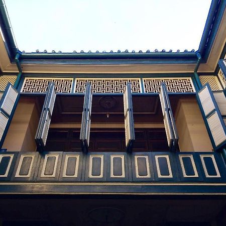 Oyo 990 Stadion Residence Syariah Medan Exterior photo